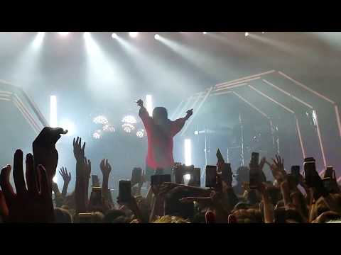 Billie Eilish - You Should See Me In A Crown (live) 11.16.2018 @ The Van Buren | Phoenix, AZ