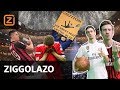 Ziggolazo in Bernabéu, Vuurpijlen en Liverpool-loser? | ZIGGOLAZO #19 | 19/02/2019