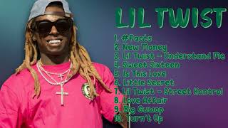 Nerve-Lil Twist-Music hits review roundup for 2024-Prestigious