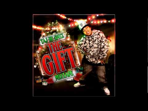 Taj-He-Spitz "News Flash"