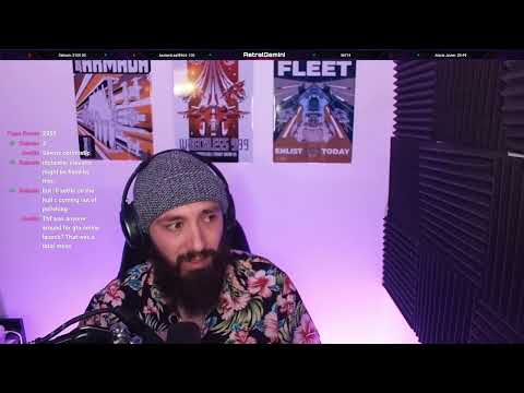 Reviewing EVERYTHING in Star Citizen 3.18!!