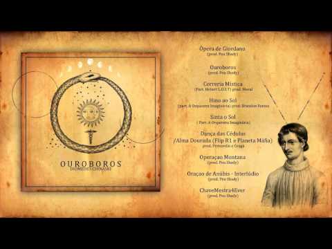 Video thumbnail for Ouroboros