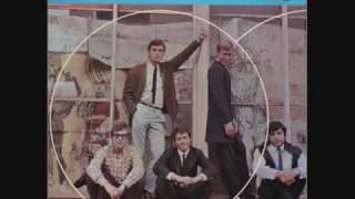 Los Bravos   &quot; Going Nowhere&quot;