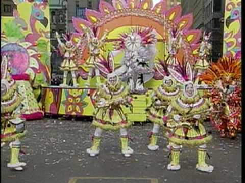 Carnivale of the Animals - 2005