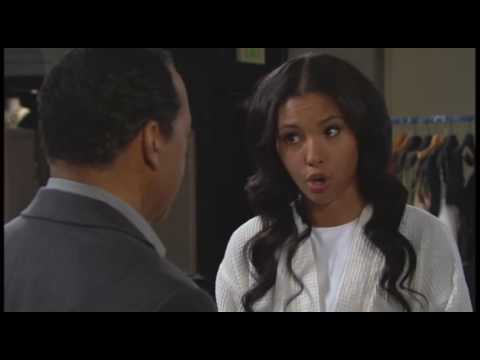 NEXT on THE BOLD AND THE BEAUTIFUL 7340