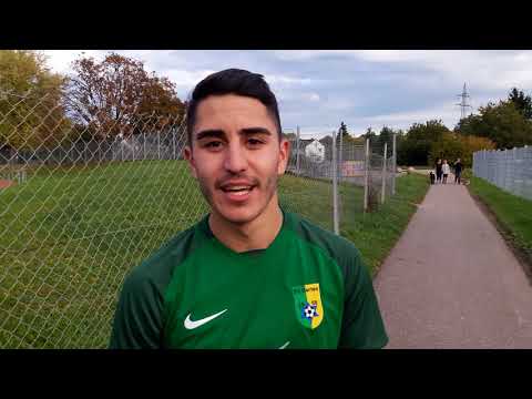 Fußball-Kreisliga A-West