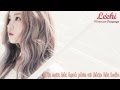 [SkyHi][Vietsub] LEE HI - Am I Strange? 