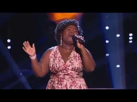 Ana Vasconcelos VS Deolinda Kinzimba | Batalhas | The Voice Portugal | Season 3