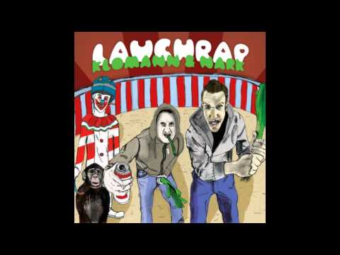 Klomann & Nark - Lauchrap ep [Full ep]