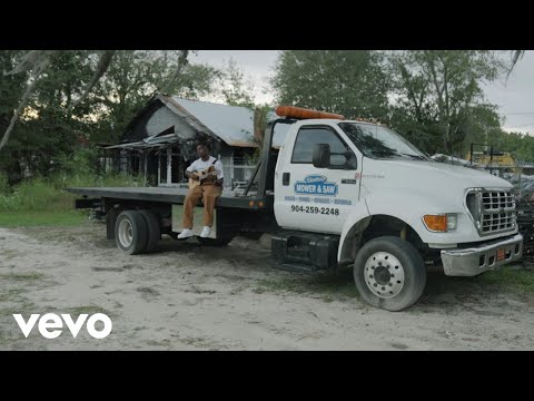 Quail P - Dangerous (Visualizer)