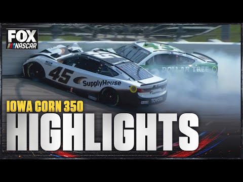 NASCAR on FOX video artwork