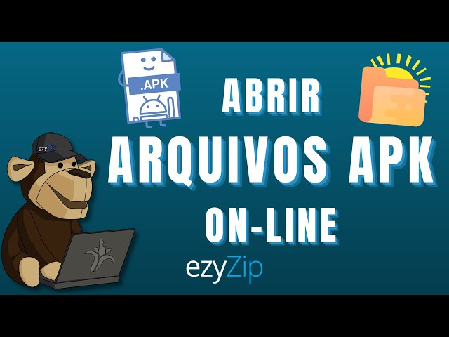 Extrair arquivos pk3 online (Guia prático)