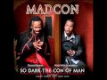 Madcon - Beggin (Instrumental) With Hook 