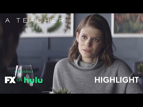 A Teacher | Claire and Eric Meet for the Final Time ft. Kate Mara and Nick Robinson - Ep. 10 | FX