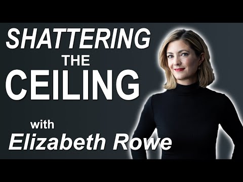 Women in Classical Music with Elizabeth Rowe | Podcast Ep. 44