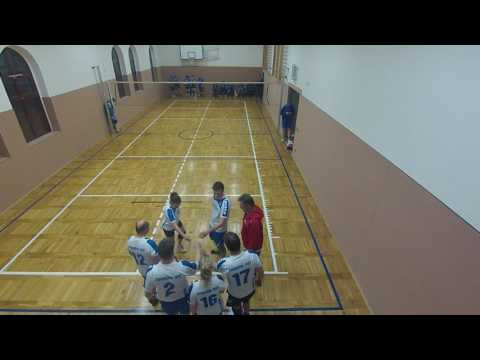 Erzgebirgspokal Runde 1 SG 47 Wolkenstein - Zwönitzer HSV