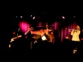Bonerama @ Martyrs - War Pigs - 2/20/2010