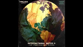 Trilian - Still No Heroes (feat. Planet Asia x Majesty)