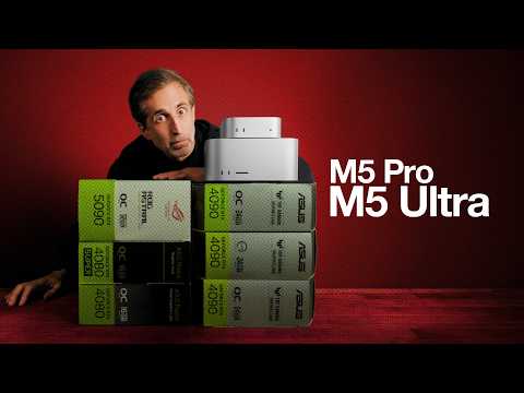 M5 Ultra ve M5 Pro satın alma rehberi: 4 haftalık test