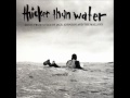 Thicker Than Water - Honor and Harmony