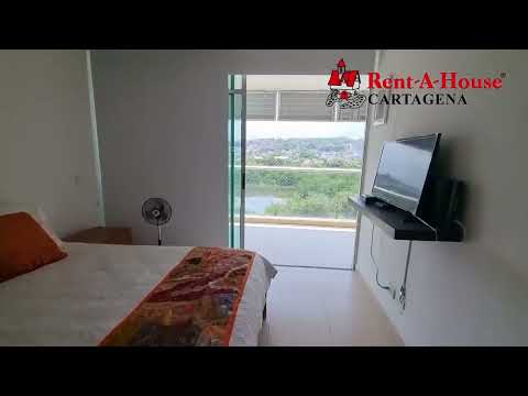 Apartamentos, Venta, Cartagena - $380.000.000