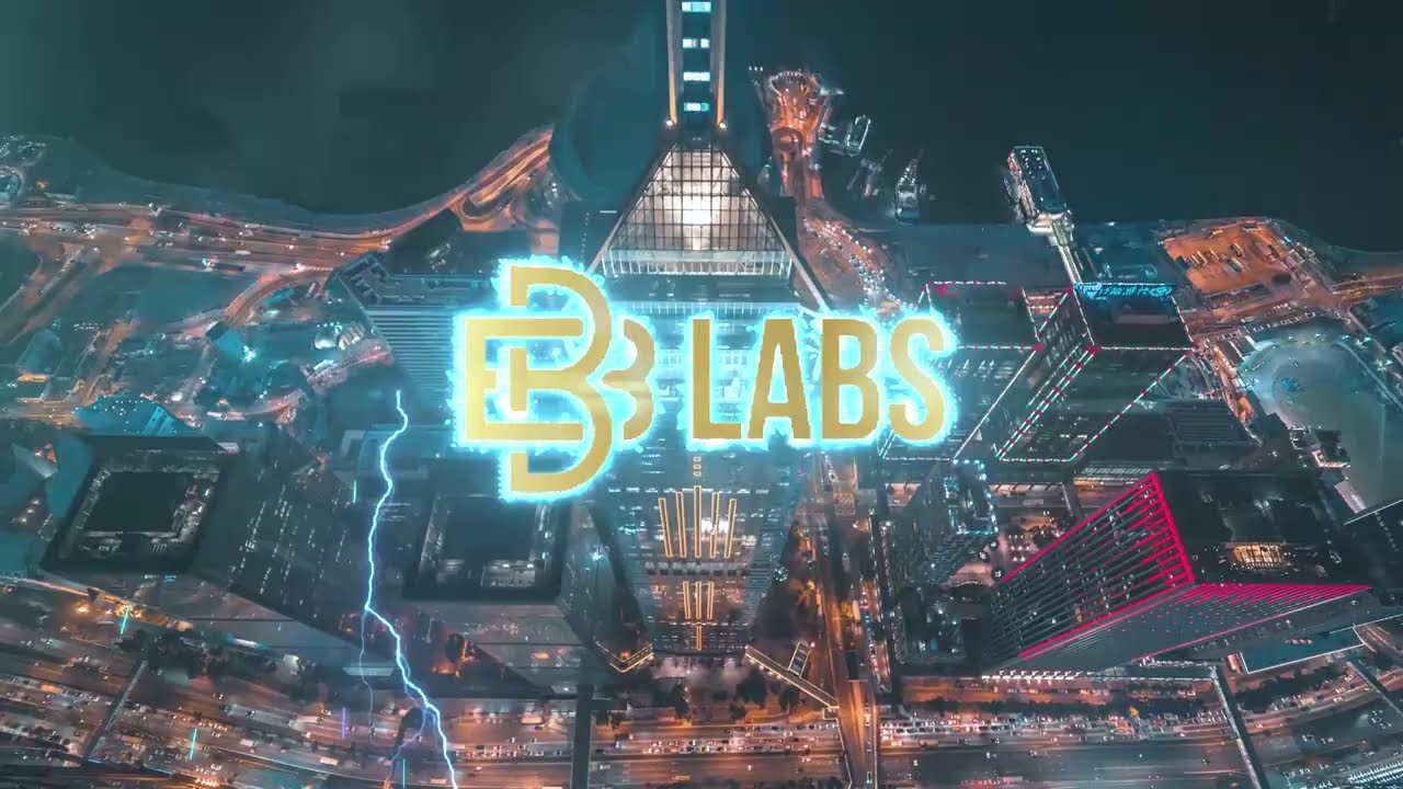 BB LABS | Premier Crypto & FinTech Marketing Agency