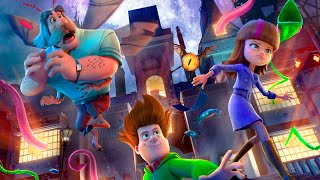 Trailer Preview Image