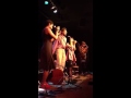 Carolina Chocolate Drops sing Read 'Em John
