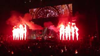 Paul McCartney - Live and Let Die (Curitiba 2023)