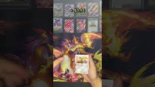 Day 50 Trying to Find God Packs  #pokemon #collectiblecards #viral #pokemonchannel #pokemoncards #ge