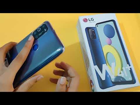 LG W41 Plus blacklist number full setting | how to block number | blacklist se number kaise nikale