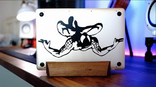 12 Inch MacBook Review - One Year Later