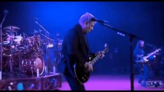 In Flames cancel France date - Rush, Subdivisions from R40 - Last in Line, Devil in Me tease