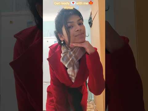 Neha Shivaji Pol  GRWM