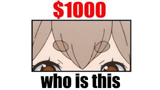 Anime Jeopardy but the Questions are Evil