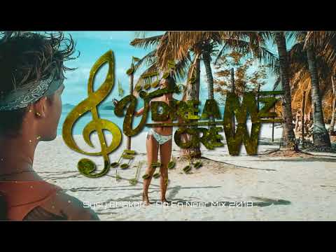 Sysy Ft Skoff • Op En Neer Mix ♤ 2018