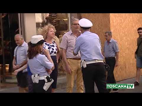 2020-01-22 FIRENZE - NARDELLA, NON CANCELLEREMO I VIGILINI