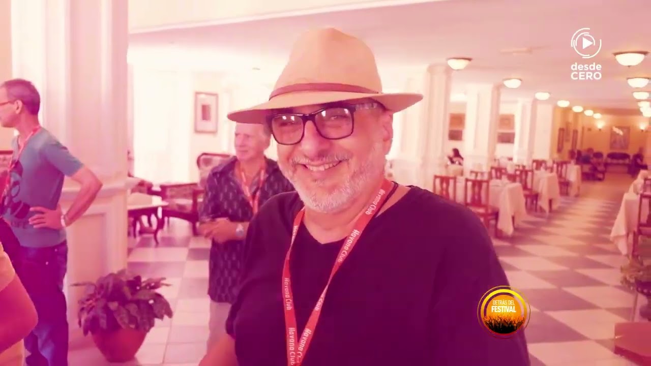 Gibara, detrás del festival