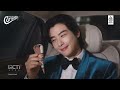 Iklan Marina Uv White Body Lotion Cornetto Black White 2024