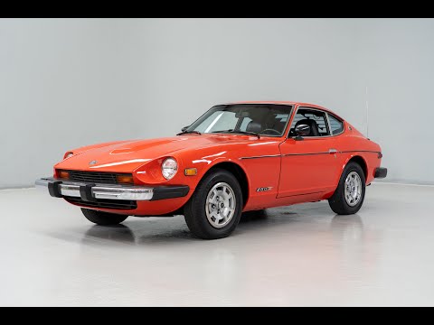 1976 Datsun 280Z (CC-1957094) for sale in Concord, North Carolina