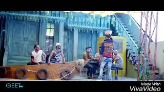 Bhasoodi - Sonu Thukral ft. Hina khan