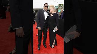 Charlie Wilson 28 Years of Marriage to Wife Mahin Tat