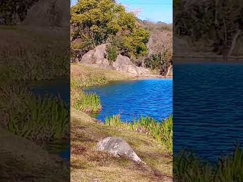 precioso balneario en Huerta Grande, Córdoba, Argentina.#huertagrande