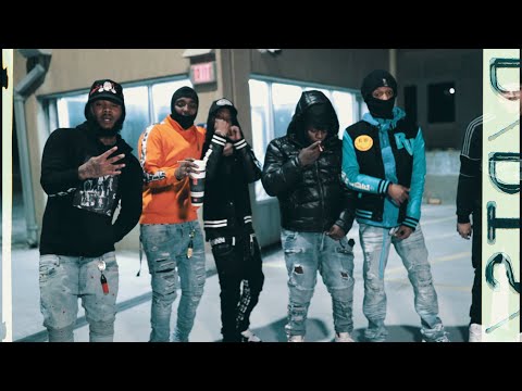 Richie Tenz - Dont know How To Act / Shot By @NicoNelMedia