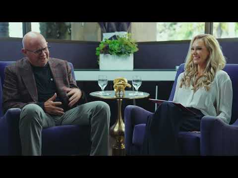 From Addiction to Innovation: Dr. Stephen Loyd on Fighting the Opioid Crisis with AI