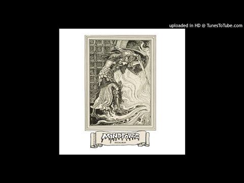 Mindforce - Excalibur (2018 // Full Album)