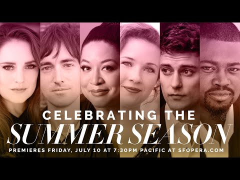 Celebrating the Summer Season Trailer