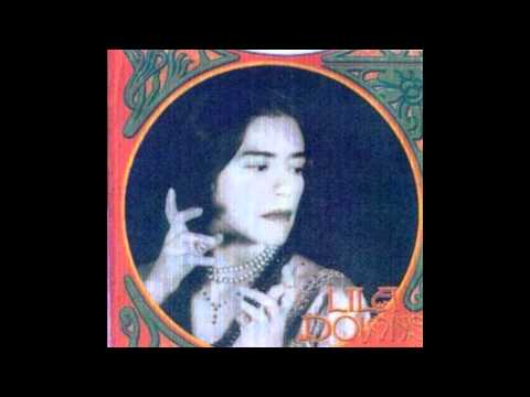 Lila Downs - Sale sobrando (Tr@zos)