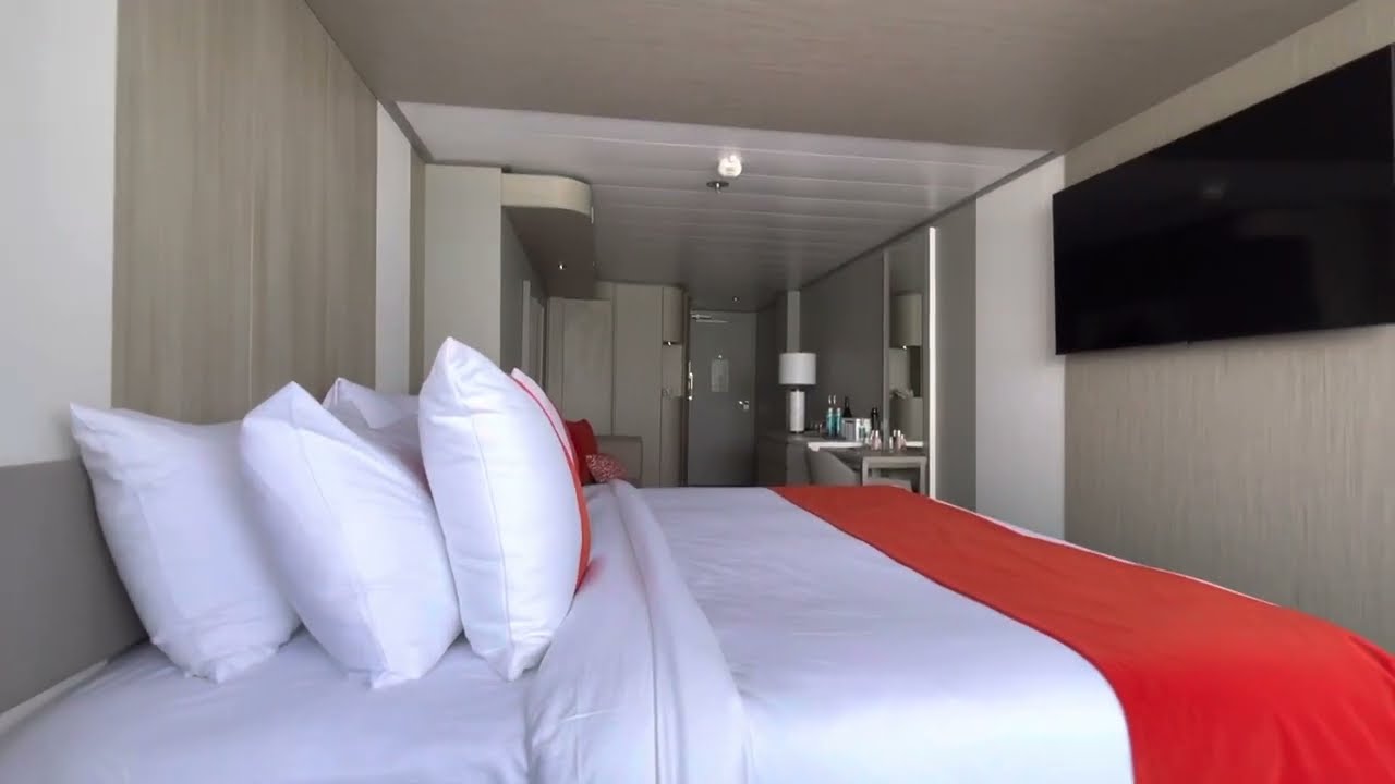 Celebrity Beyond - Cabin 7122 - Video 1