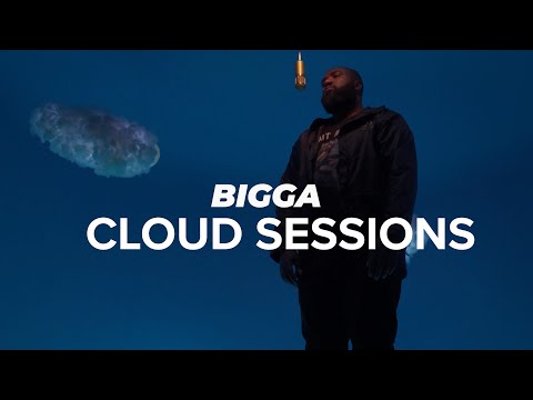HOTDROPS: CLOUD SESSIONS FREESTYLE - BIGGA